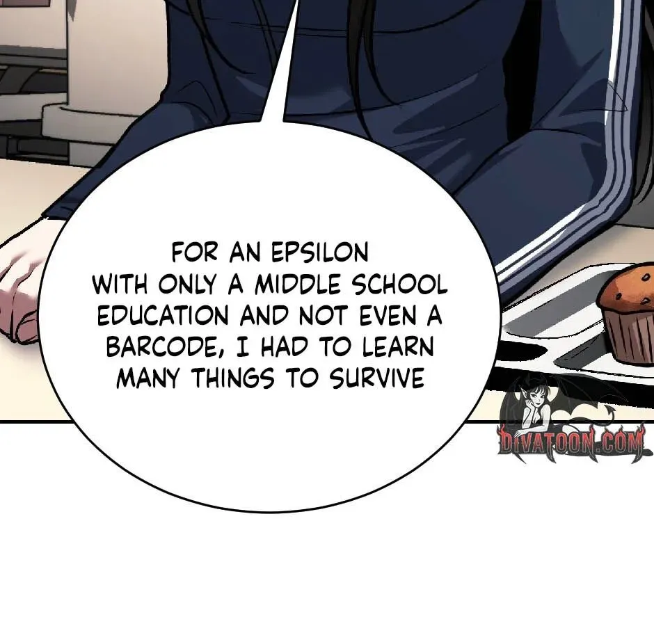 The Wild Dog Dreams of Devouring Chapter 6 page 65 - 