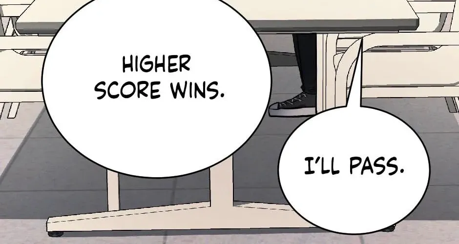 The Wild Dog Dreams of Devouring Chapter 6 page 73 - 