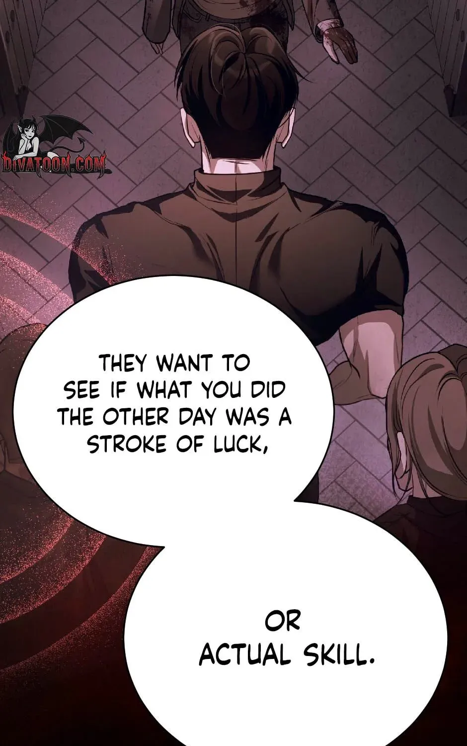 The Wild Dog Dreams of Devouring Chapter 6 page 77 - 