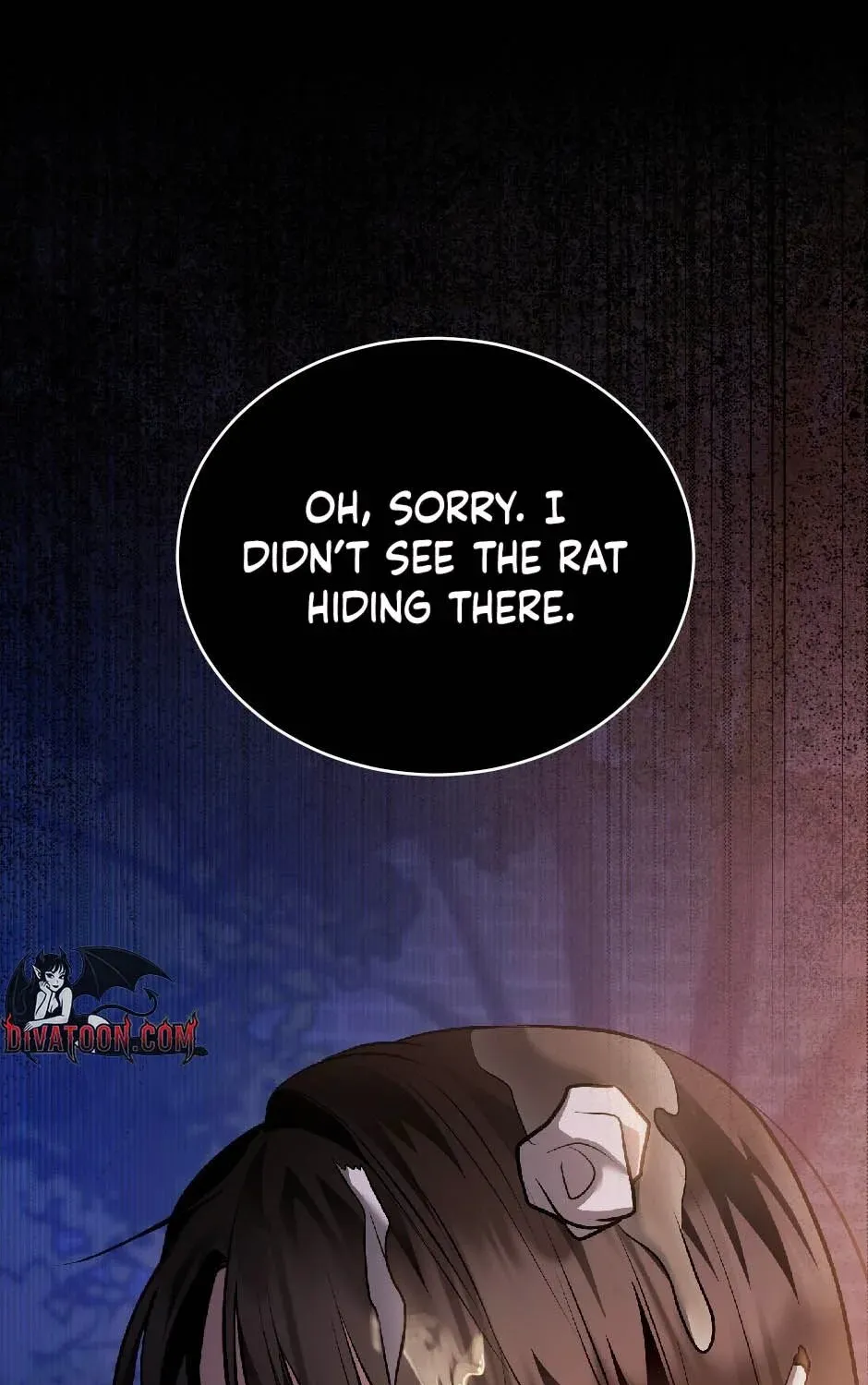 The Wild Dog Dreams of Devouring Chapter 6 page 9 - 