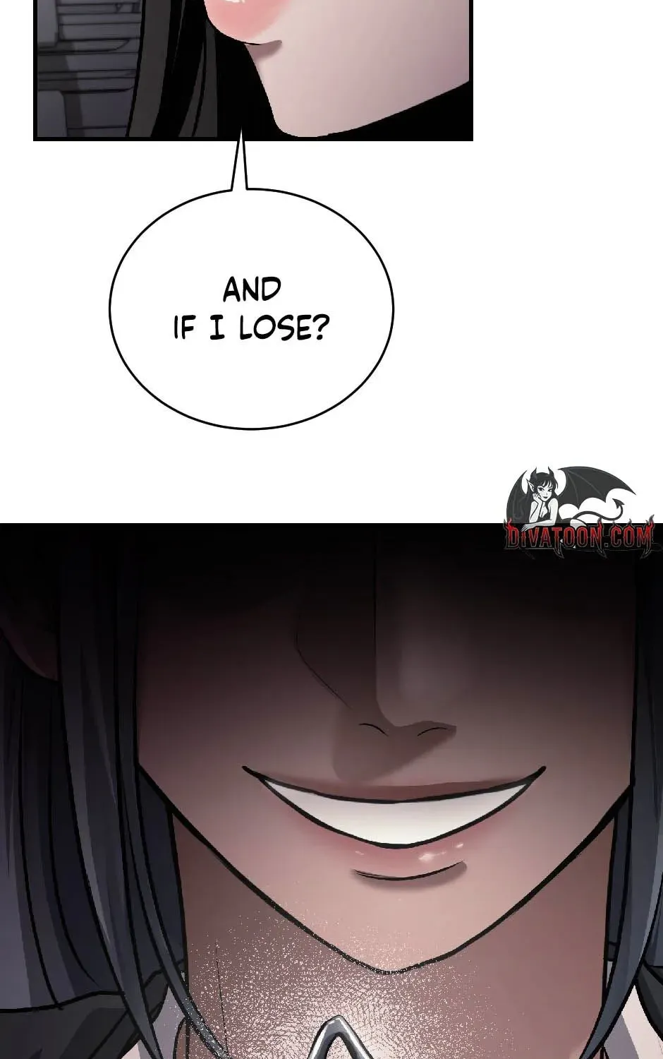 The Wild Dog Dreams of Devouring Chapter 6 page 81 - 