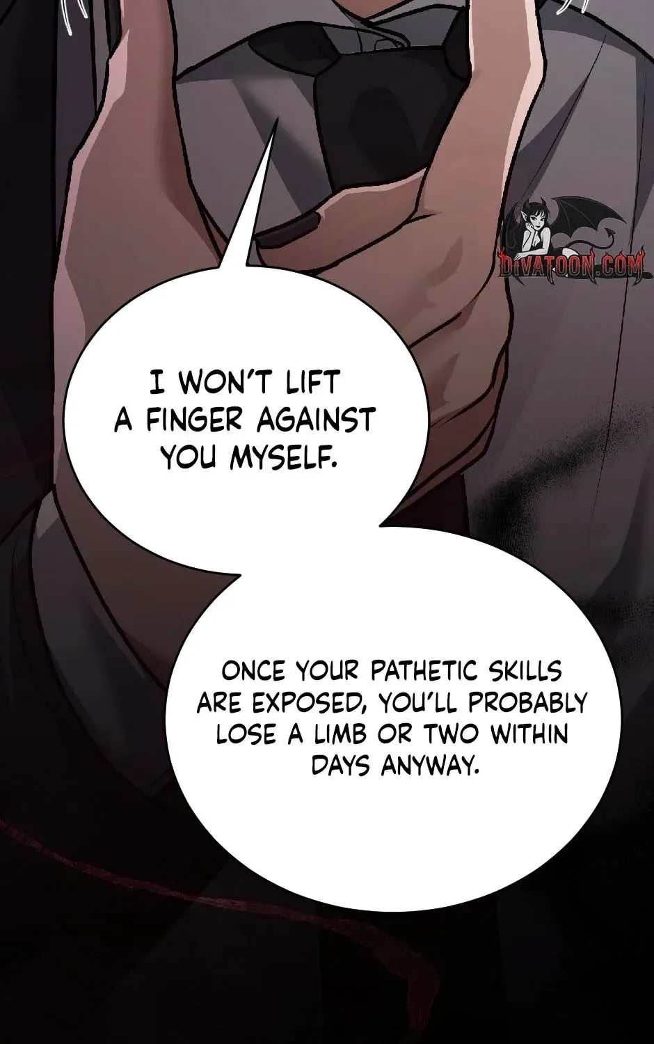 The Wild Dog Dreams of Devouring Chapter 6 page 83 - 
