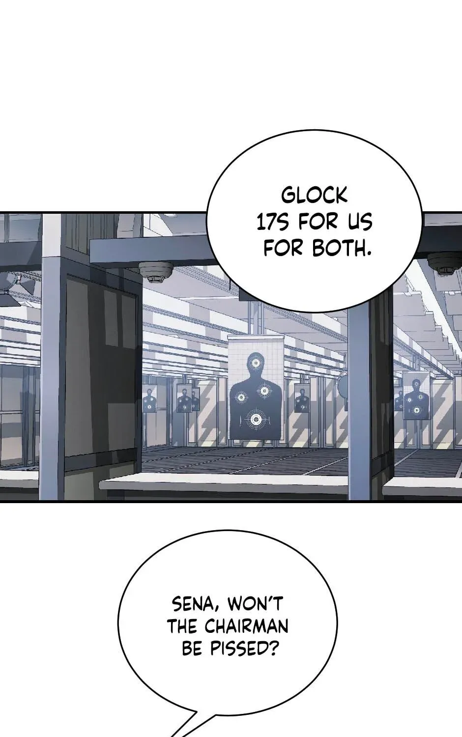The Wild Dog Dreams of Devouring Chapter 6 page 86 - 