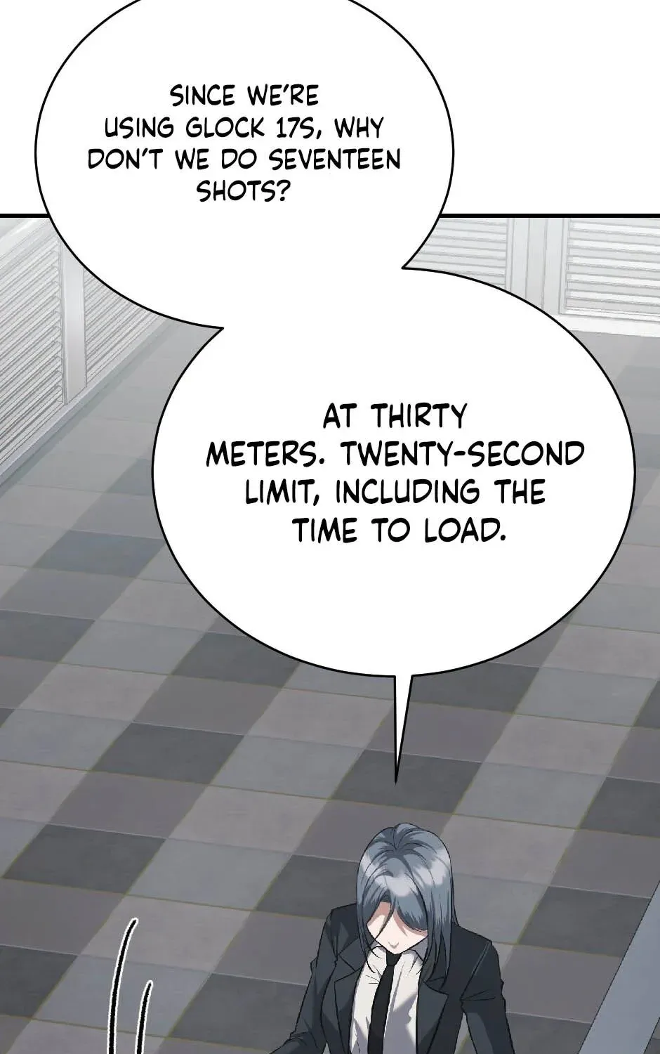The Wild Dog Dreams of Devouring Chapter 6 page 90 - 