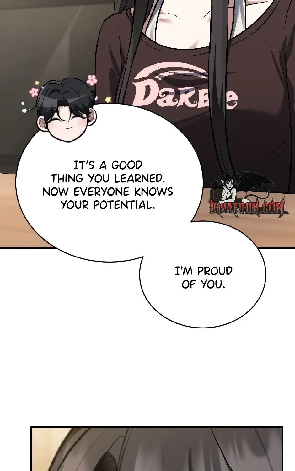 The Wild Dog Dreams of Devouring Chapter 7 page 110 - 