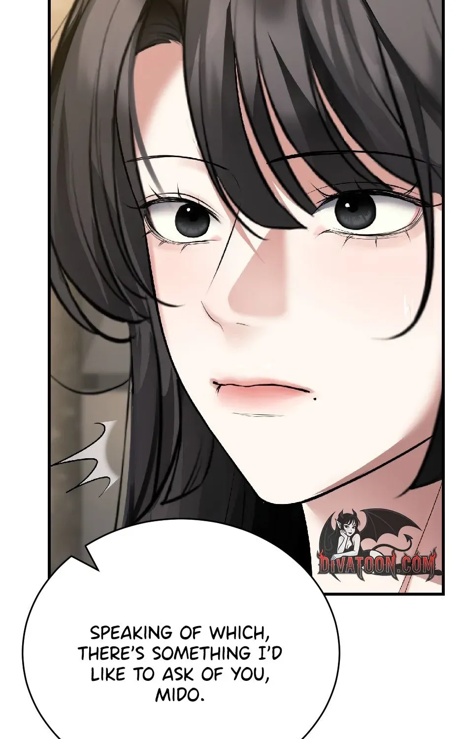 The Wild Dog Dreams of Devouring Chapter 7 page 111 - 