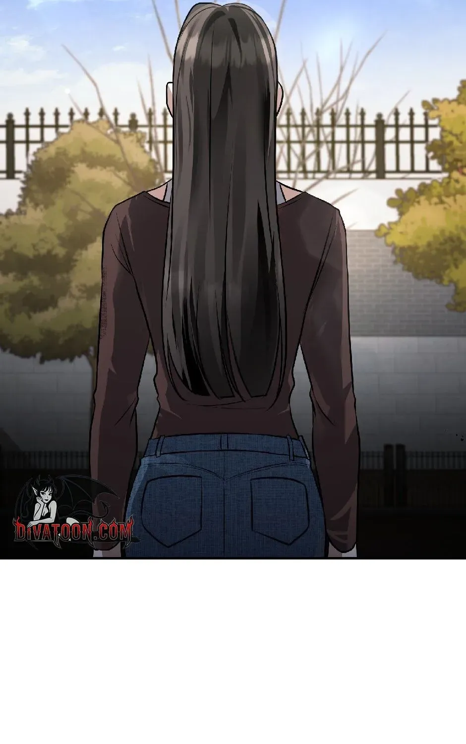 The Wild Dog Dreams of Devouring Chapter 7 page 13 - 