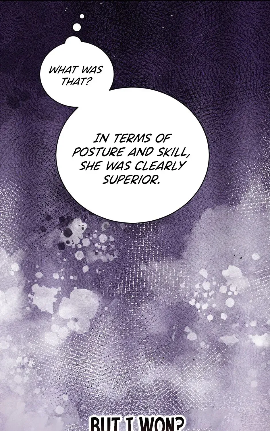 The Wild Dog Dreams of Devouring Chapter 7 page 24 - 