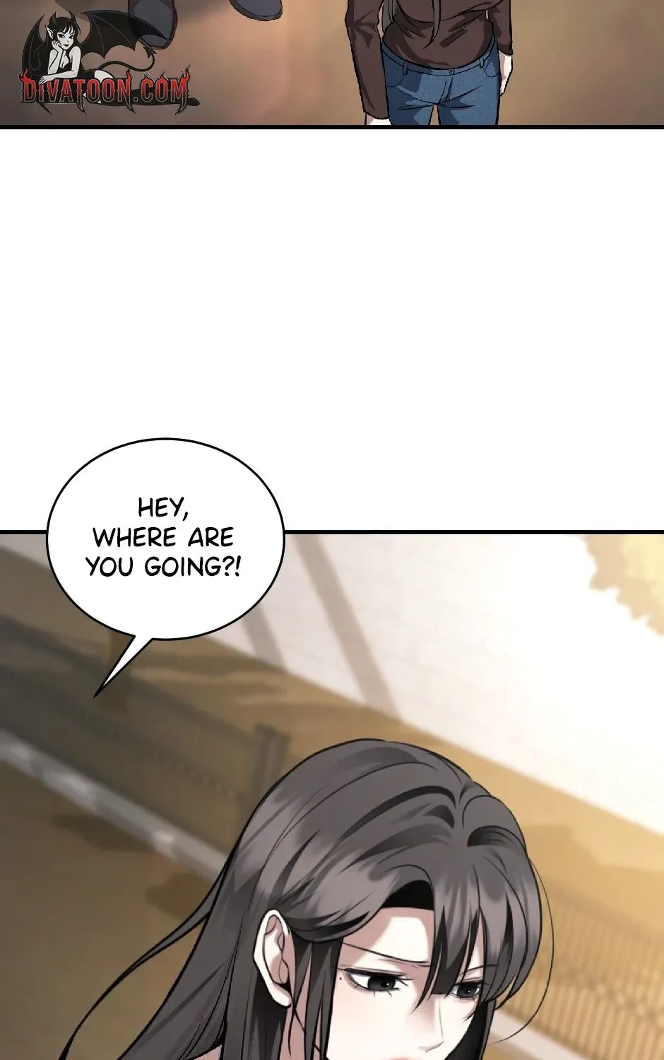 The Wild Dog Dreams of Devouring Chapter 7 page 30 - 