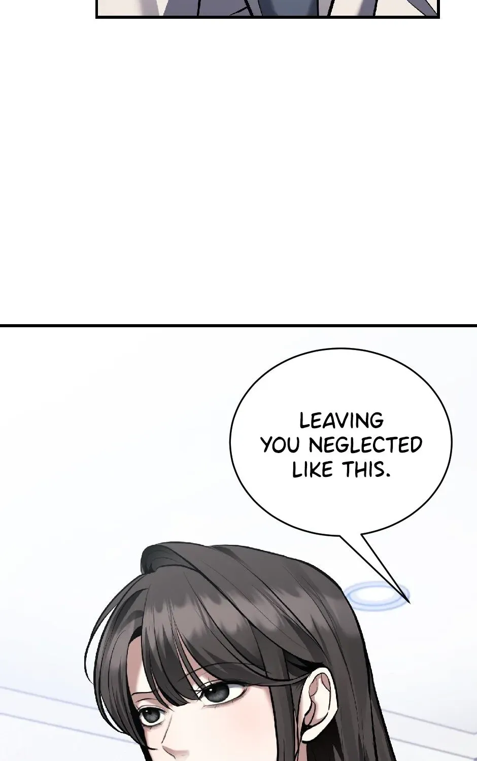 The Wild Dog Dreams of Devouring Chapter 7 page 41 - 