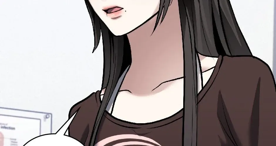 The Wild Dog Dreams of Devouring Chapter 7 page 42 - 