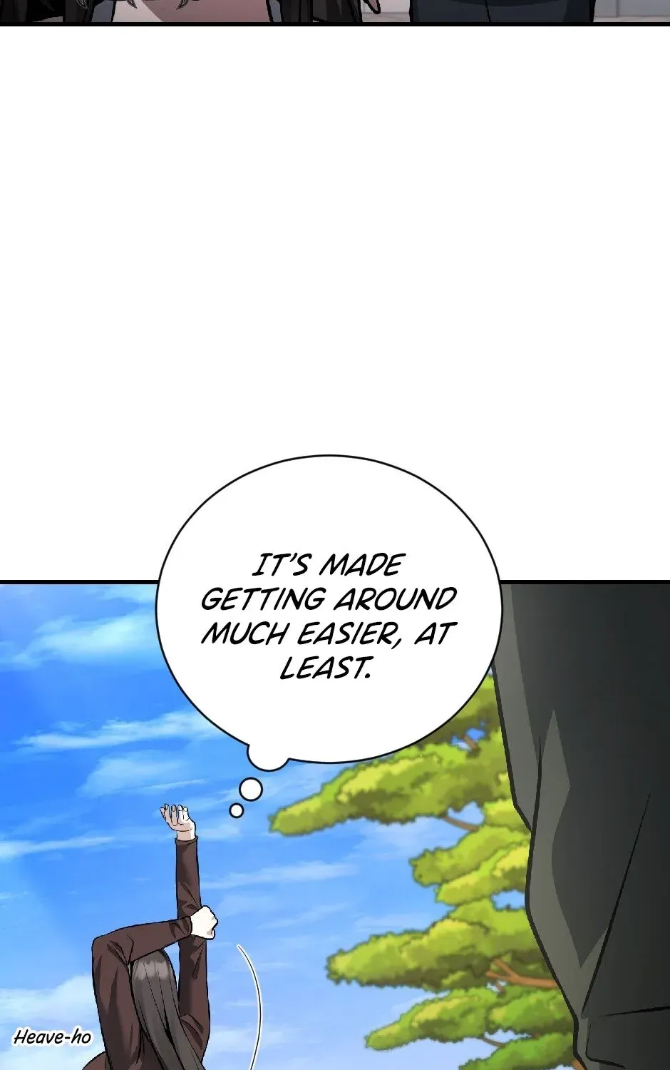 The Wild Dog Dreams of Devouring Chapter 7 page 48 - 