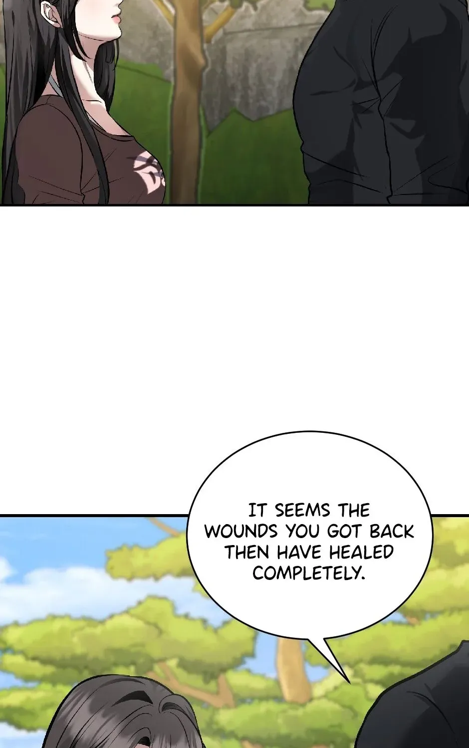 The Wild Dog Dreams of Devouring Chapter 7 page 55 - 