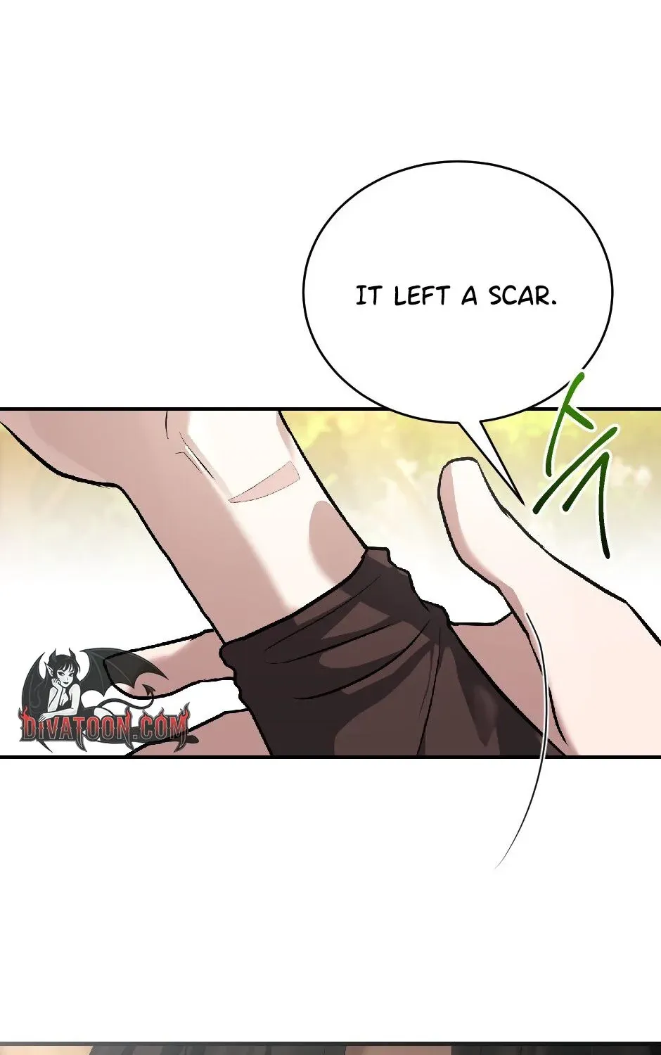 The Wild Dog Dreams of Devouring Chapter 7 page 57 - 
