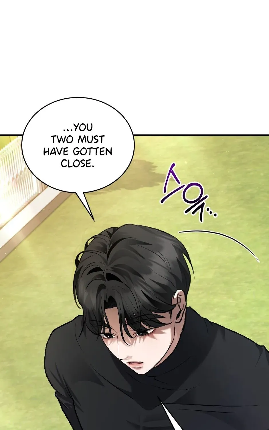 The Wild Dog Dreams of Devouring Chapter 7 page 63 - 
