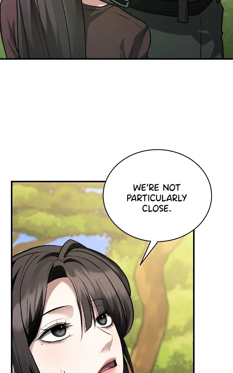 The Wild Dog Dreams of Devouring Chapter 7 page 65 - 