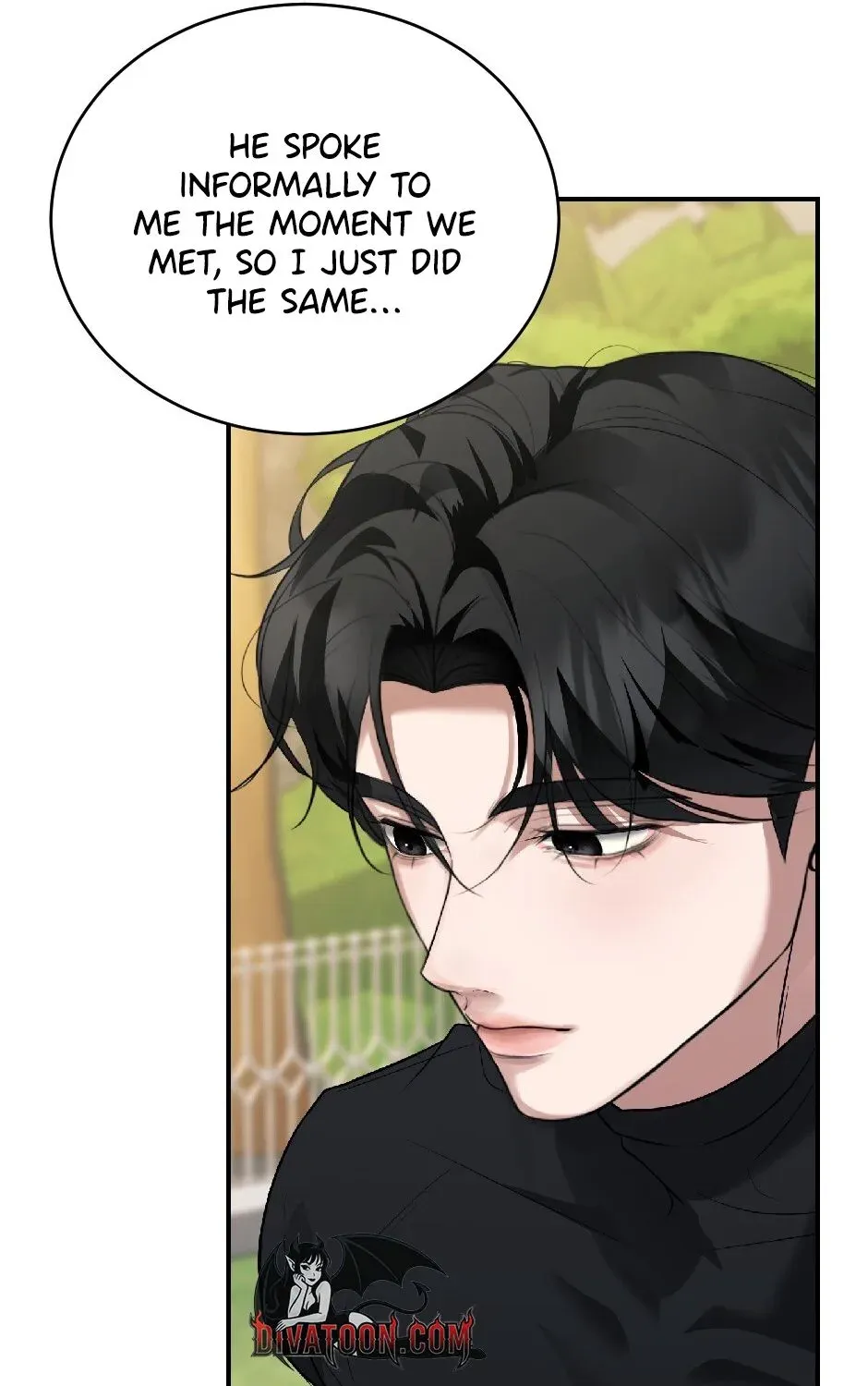 The Wild Dog Dreams of Devouring Chapter 7 page 67 - 