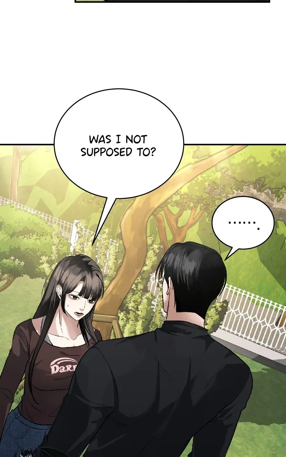 The Wild Dog Dreams of Devouring Chapter 7 page 68 - 