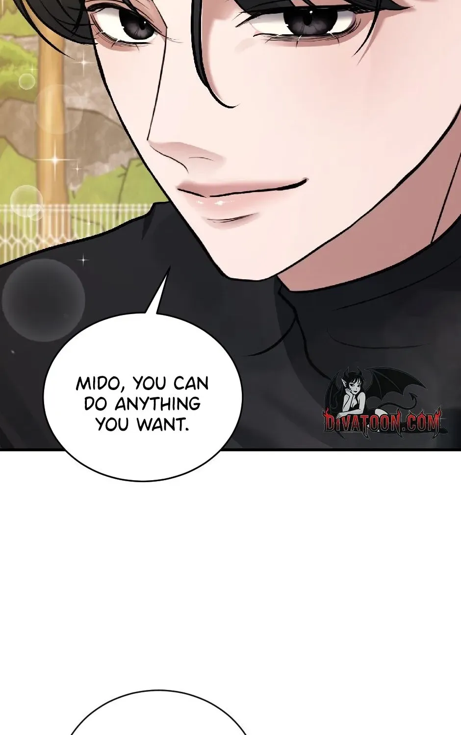 The Wild Dog Dreams of Devouring Chapter 7 page 72 - 