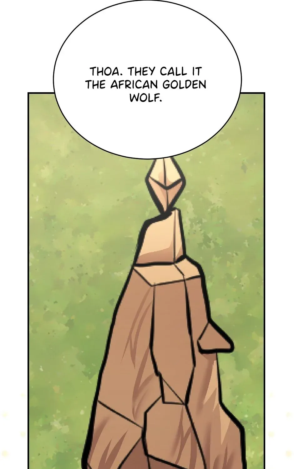 The Wild Dog Dreams of Devouring Chapter 7 page 85 - 