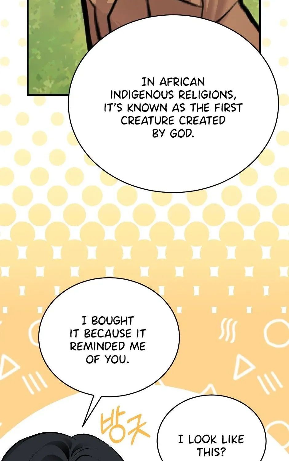 The Wild Dog Dreams of Devouring Chapter 7 page 86 - 
