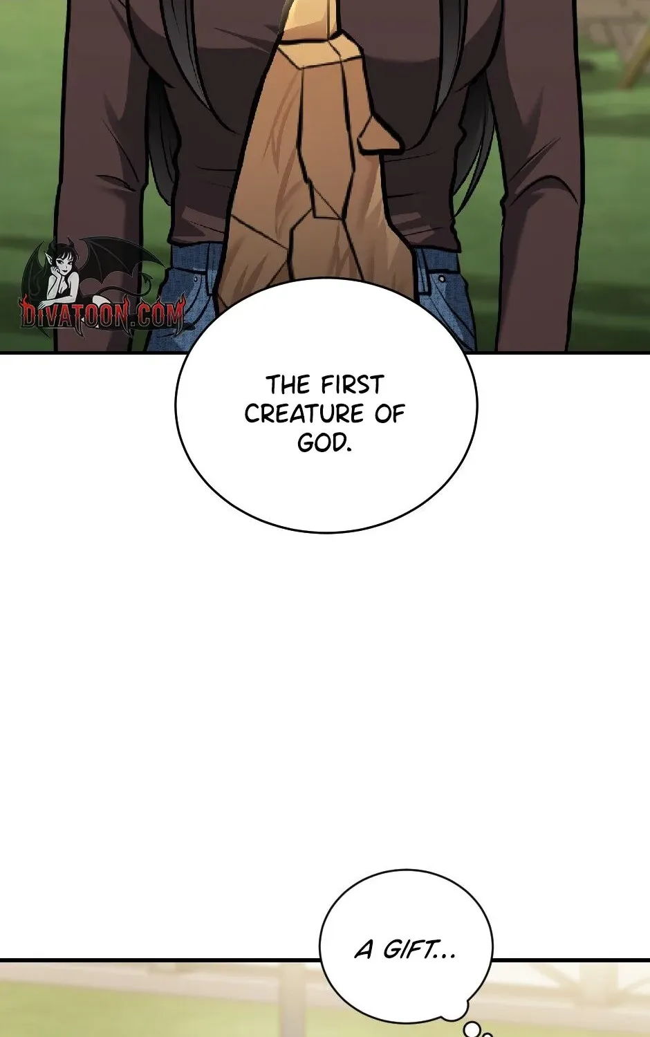 The Wild Dog Dreams of Devouring Chapter 7 page 89 - 