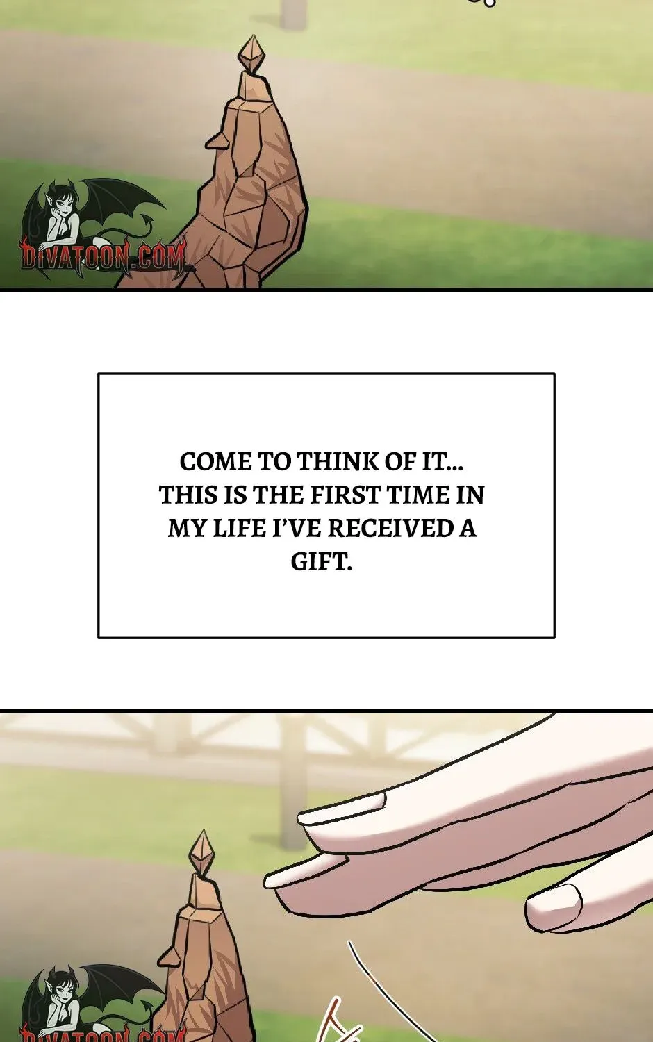 The Wild Dog Dreams of Devouring Chapter 7 page 90 - 