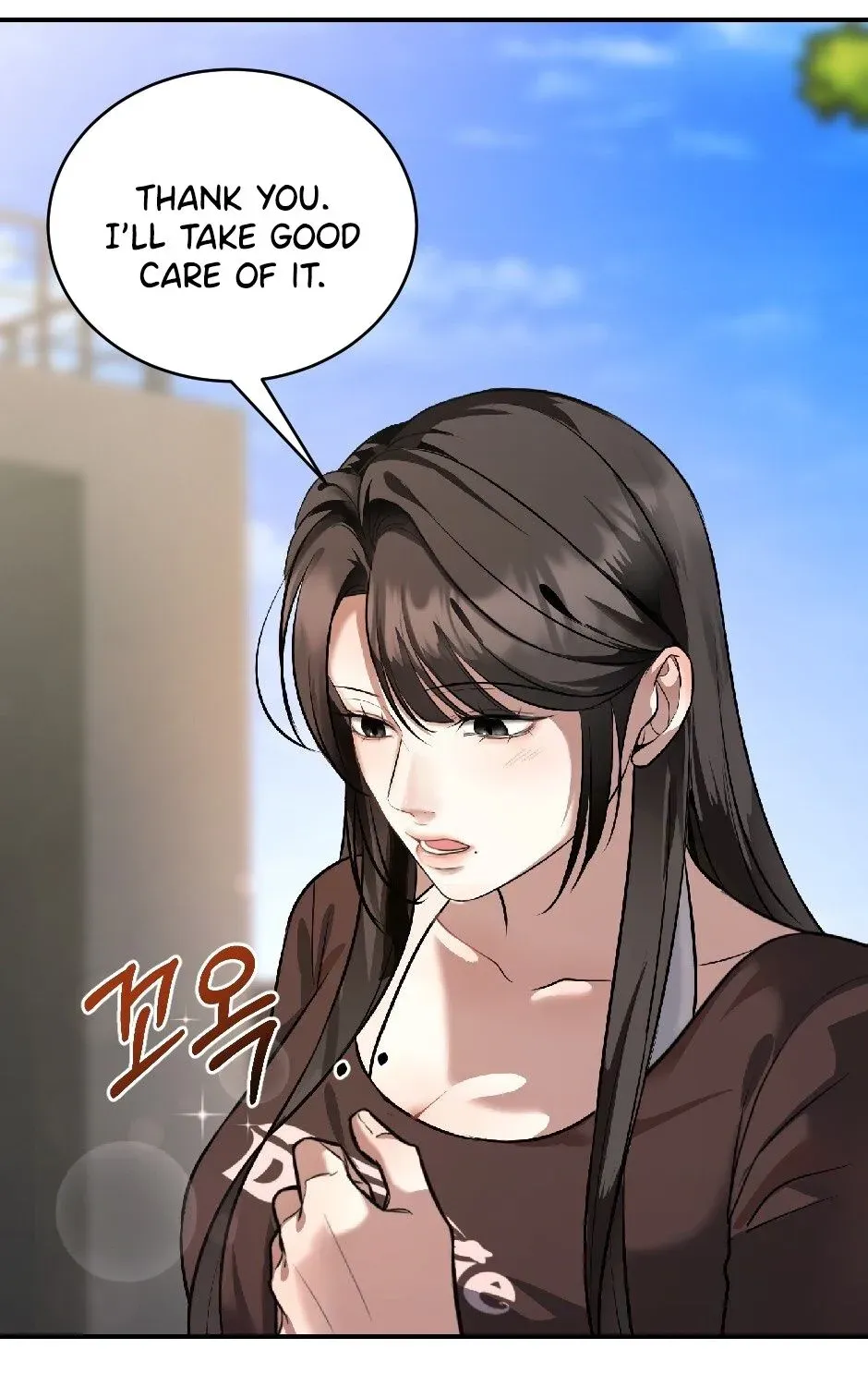 The Wild Dog Dreams of Devouring Chapter 7 page 92 - 