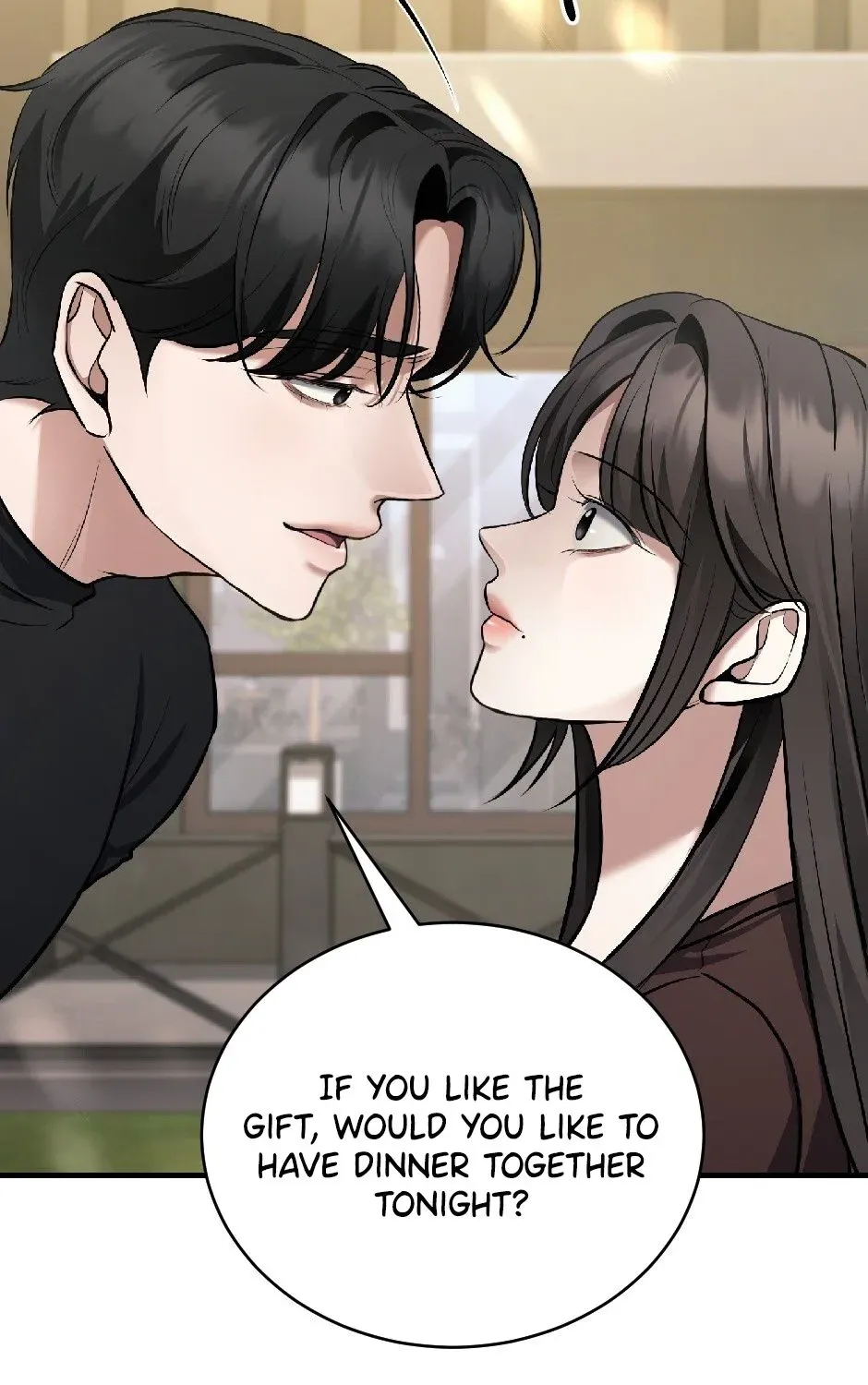 The Wild Dog Dreams of Devouring Chapter 7 page 94 - 