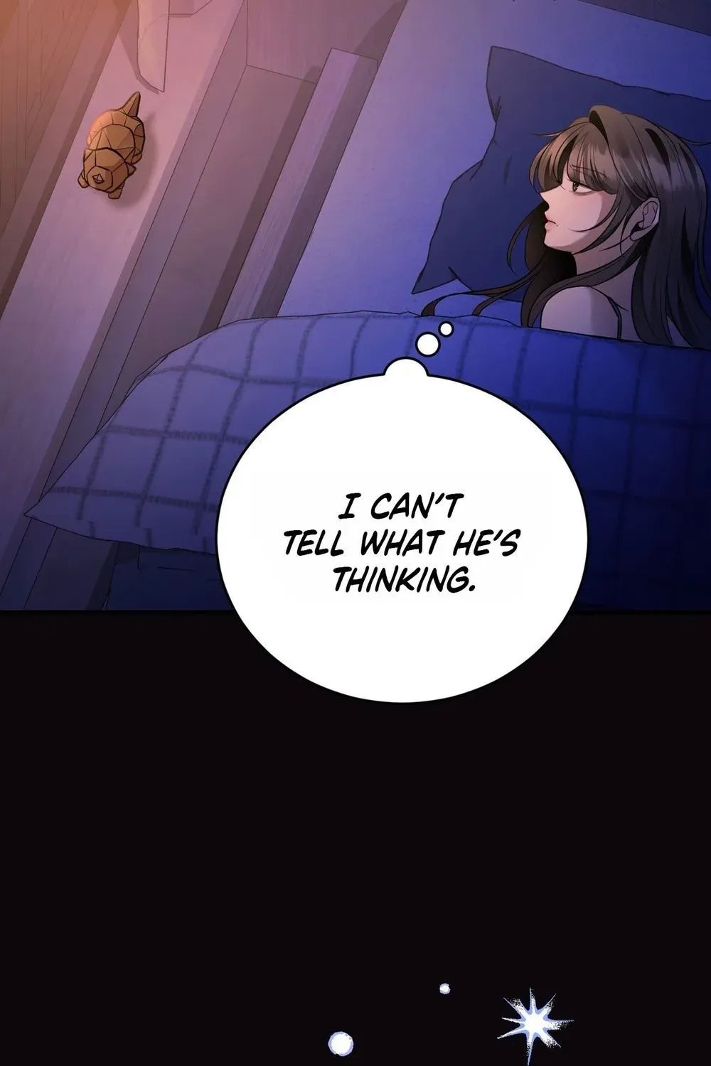 The Wild Dog Dreams of Devouring Chapter 8 page 104 - 