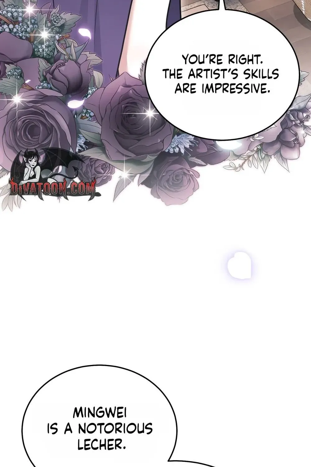 The Wild Dog Dreams of Devouring Chapter 8 page 114 - 
