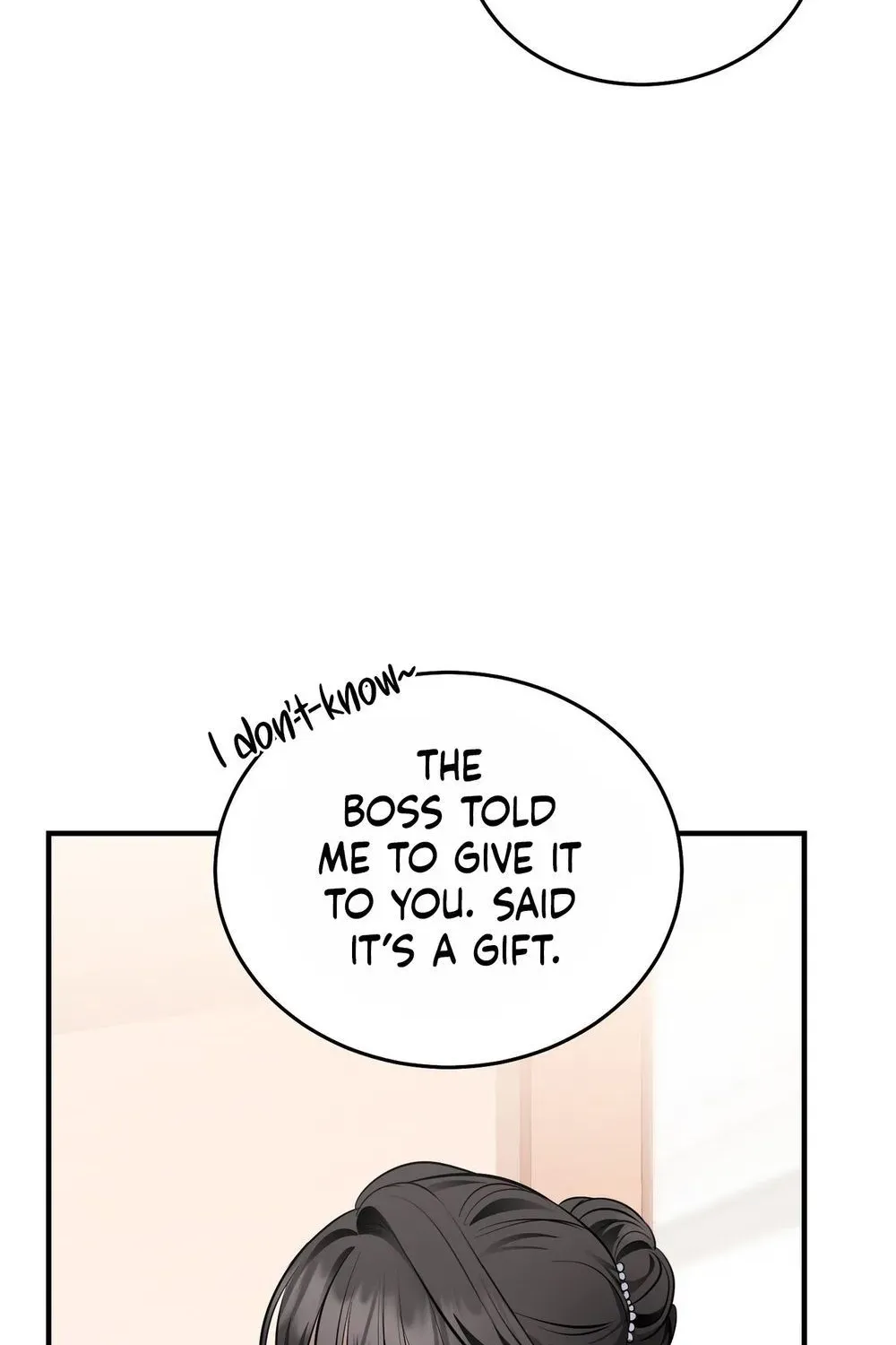 The Wild Dog Dreams of Devouring Chapter 8 page 119 - 