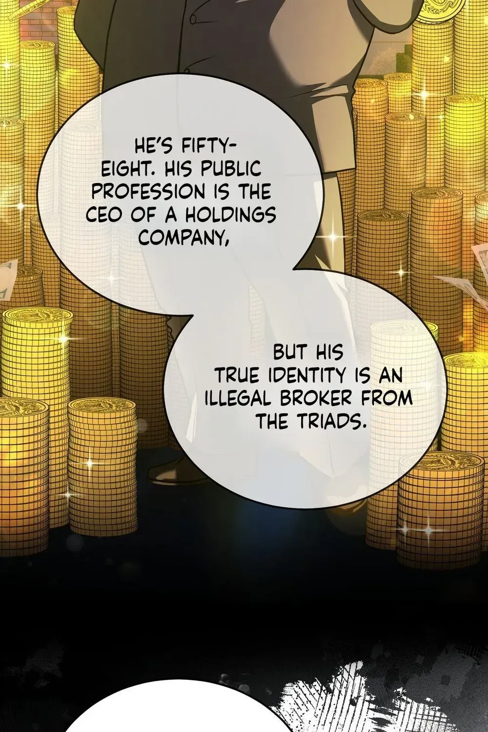 The Wild Dog Dreams of Devouring Chapter 8 page 13 - 