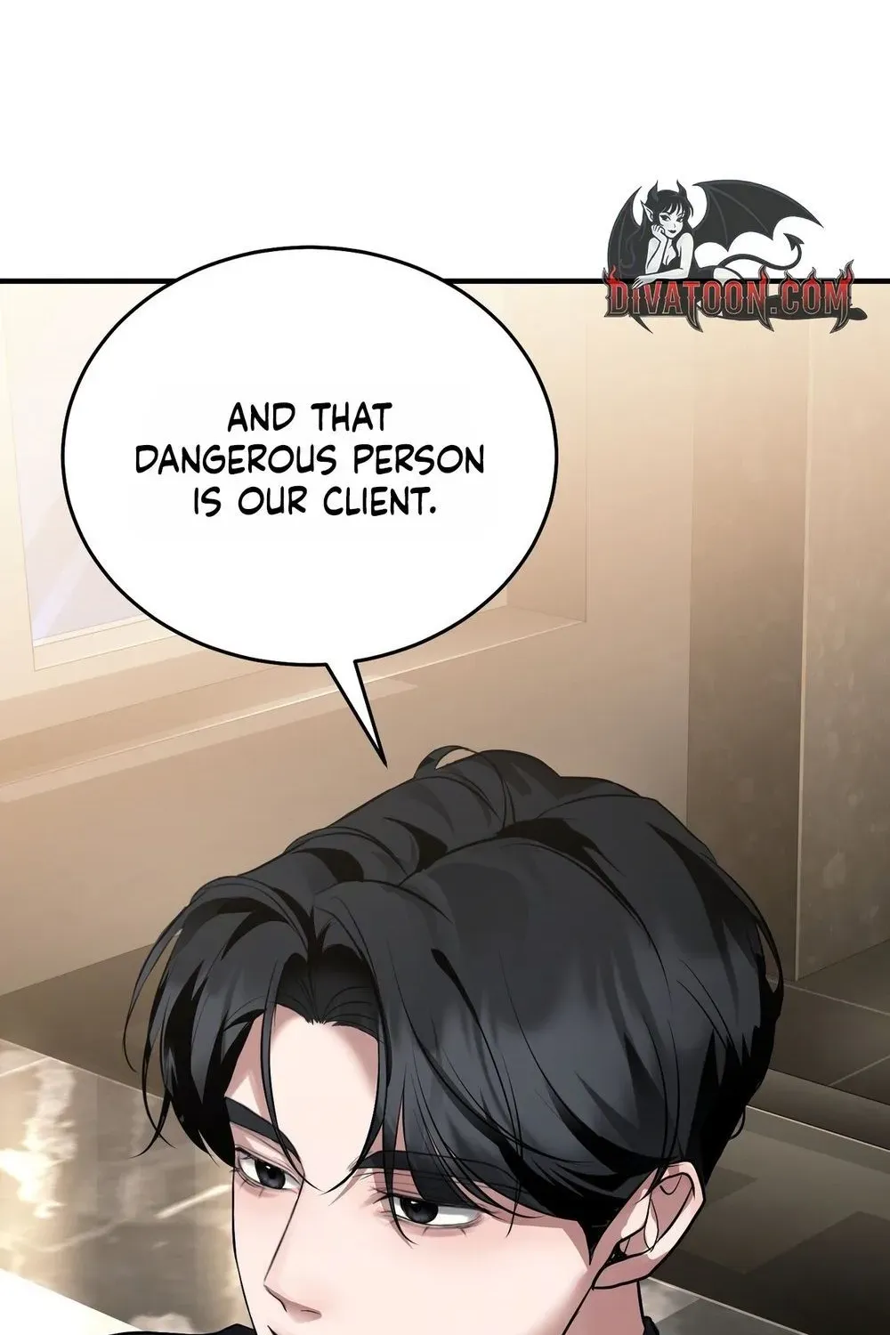 The Wild Dog Dreams of Devouring Chapter 8 page 16 - 