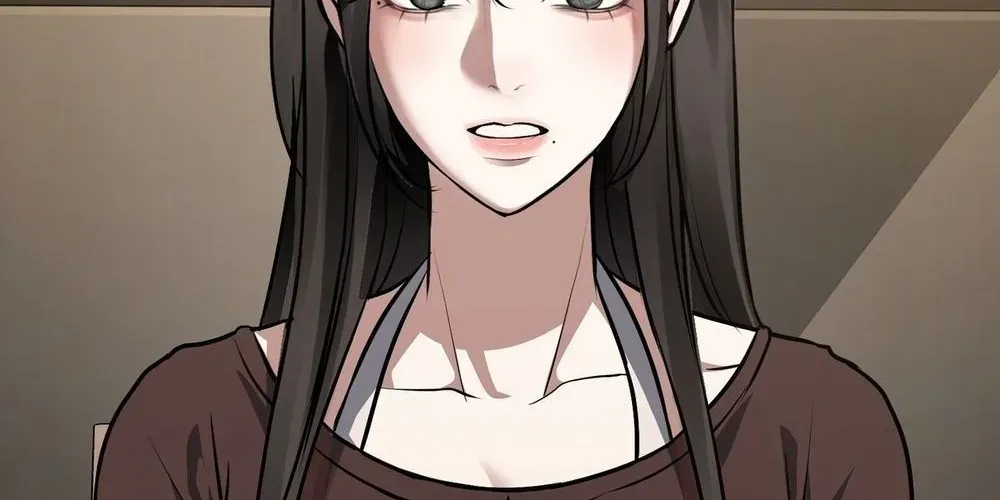 The Wild Dog Dreams of Devouring Chapter 8 page 25 - 