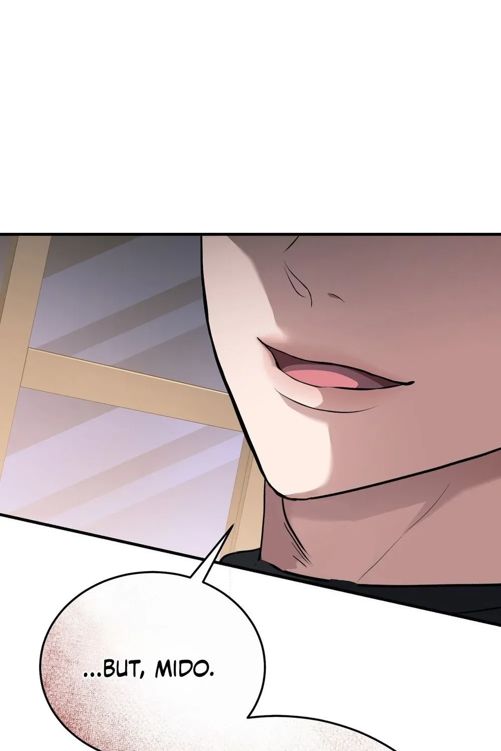 The Wild Dog Dreams of Devouring Chapter 8 page 27 - 