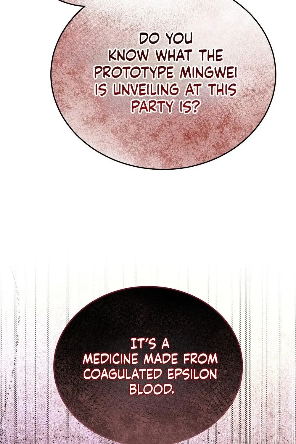 The Wild Dog Dreams of Devouring Chapter 8 page 28 - 
