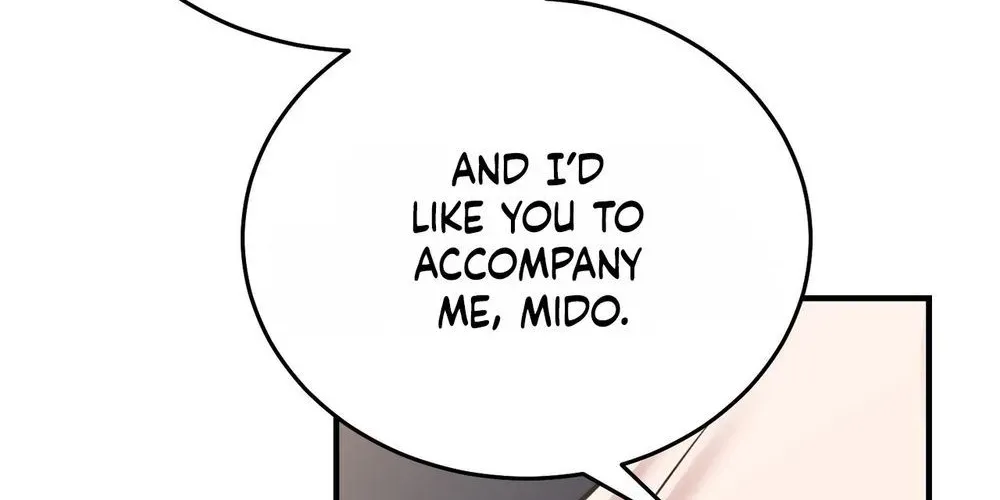 The Wild Dog Dreams of Devouring Chapter 8 page 4 - 
