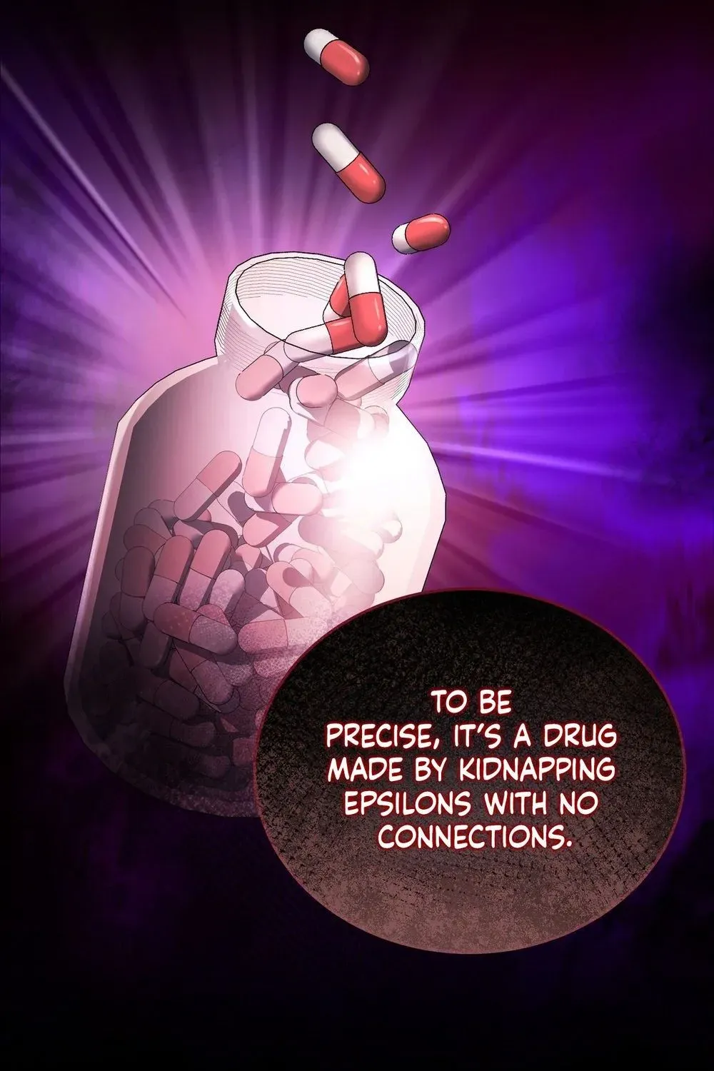 The Wild Dog Dreams of Devouring Chapter 8 page 31 - 