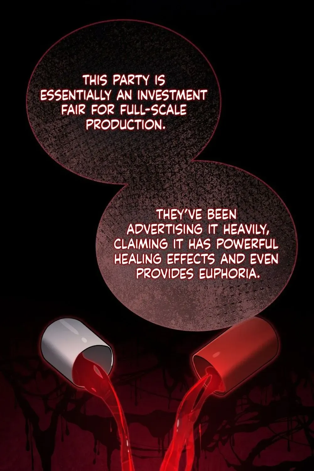 The Wild Dog Dreams of Devouring Chapter 8 page 32 - 