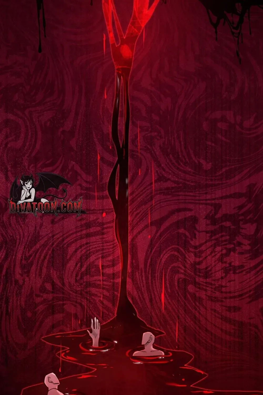 The Wild Dog Dreams of Devouring Chapter 8 page 33 - 