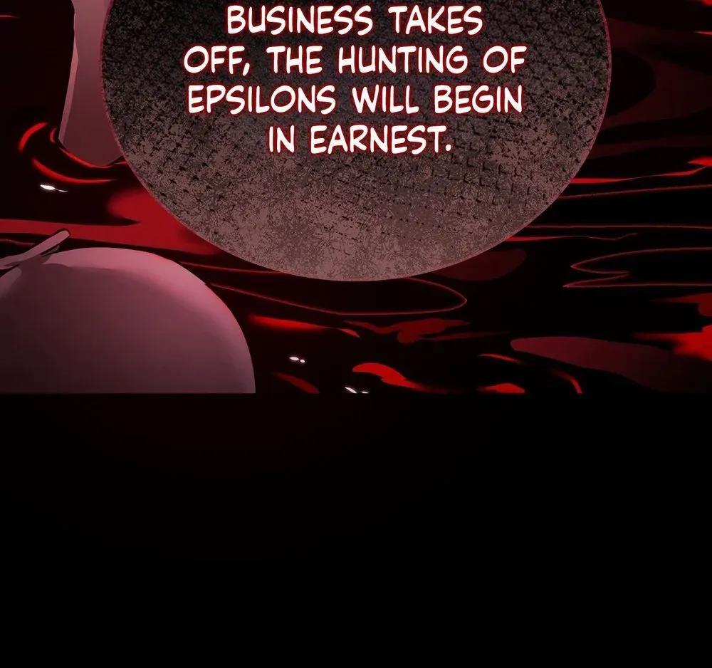 The Wild Dog Dreams of Devouring Chapter 8 page 35 - 