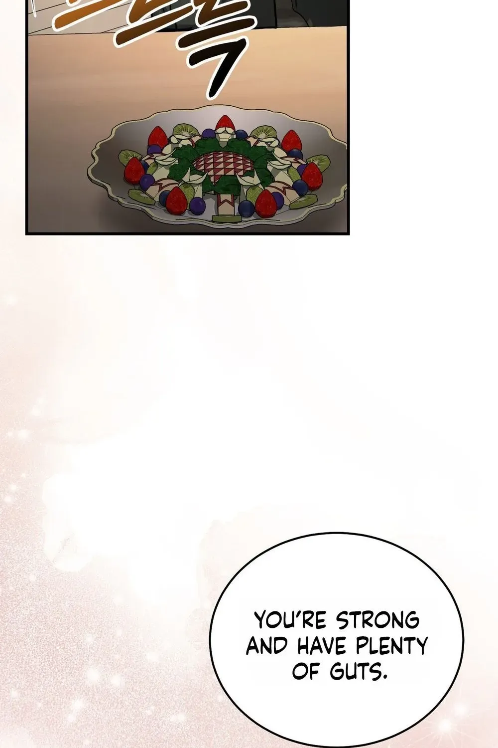 The Wild Dog Dreams of Devouring Chapter 8 page 37 - 