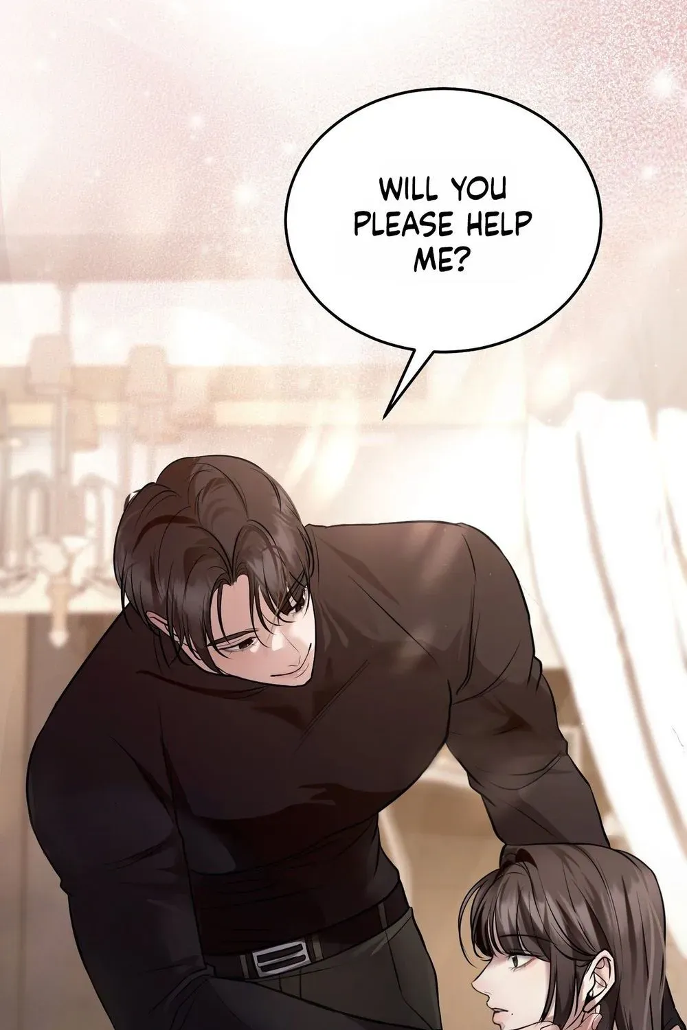 The Wild Dog Dreams of Devouring Chapter 8 page 40 - 