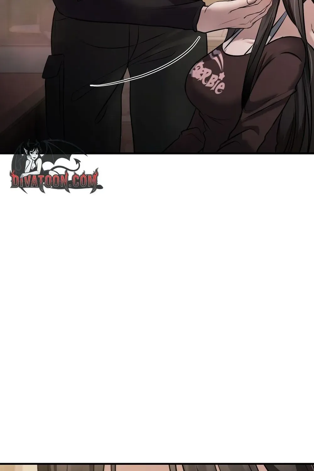 The Wild Dog Dreams of Devouring Chapter 8 page 41 - 
