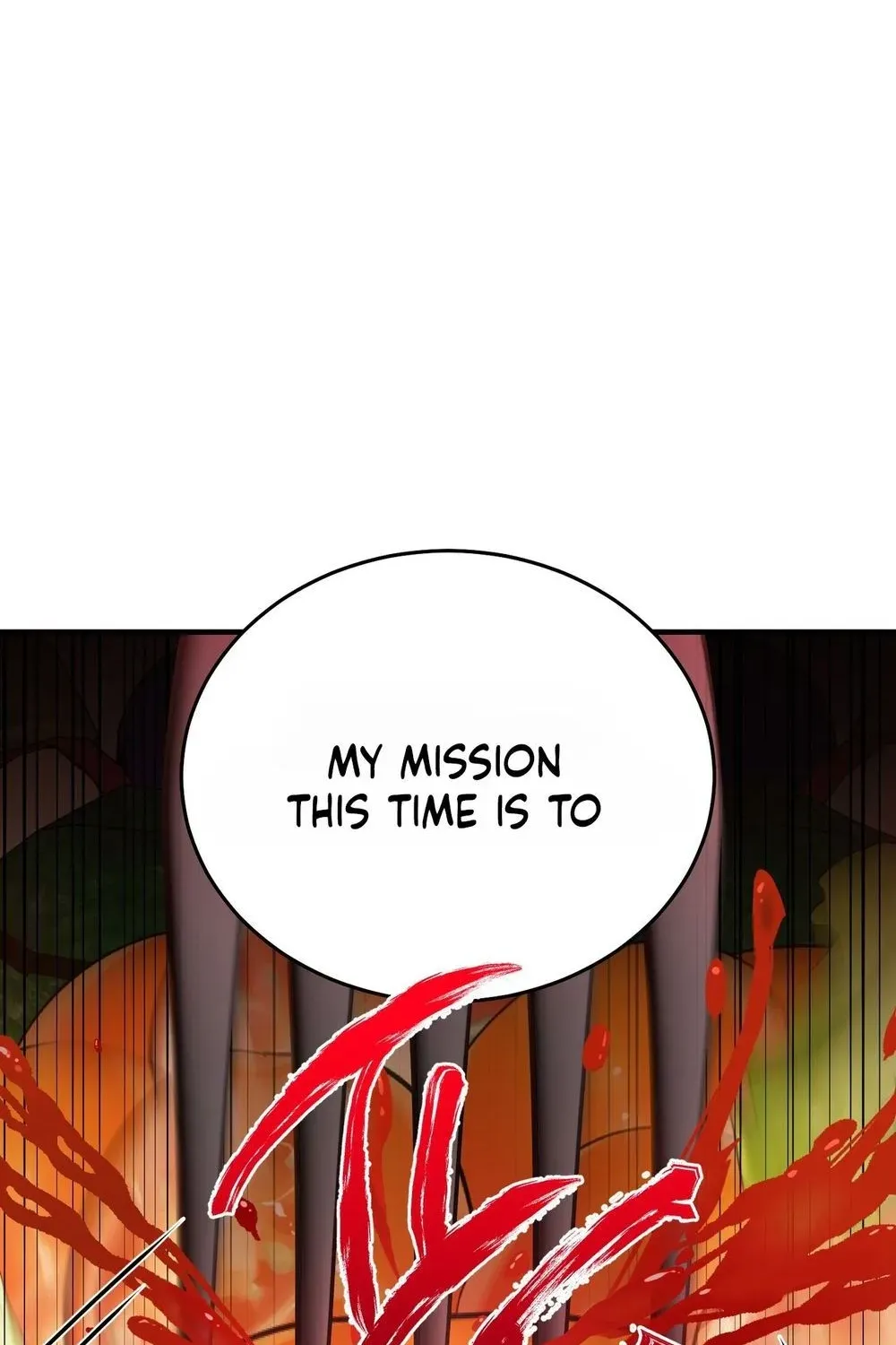 The Wild Dog Dreams of Devouring Chapter 8 page 6 - 