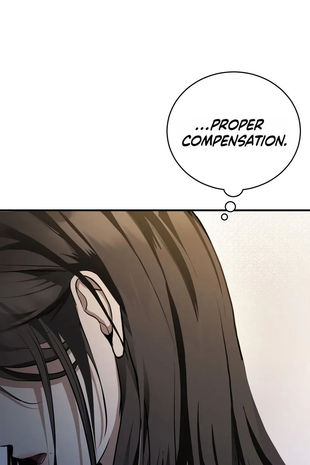The Wild Dog Dreams of Devouring Chapter 8 page 57 - 