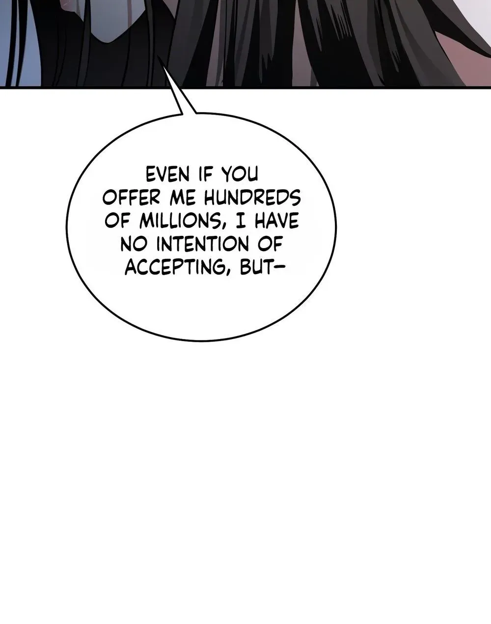 The Wild Dog Dreams of Devouring Chapter 8 page 58 - 