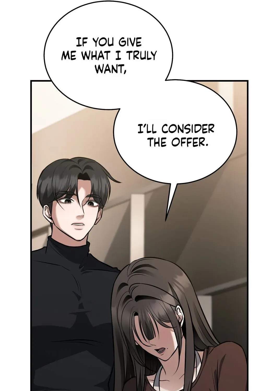 The Wild Dog Dreams of Devouring Chapter 8 page 59 - 