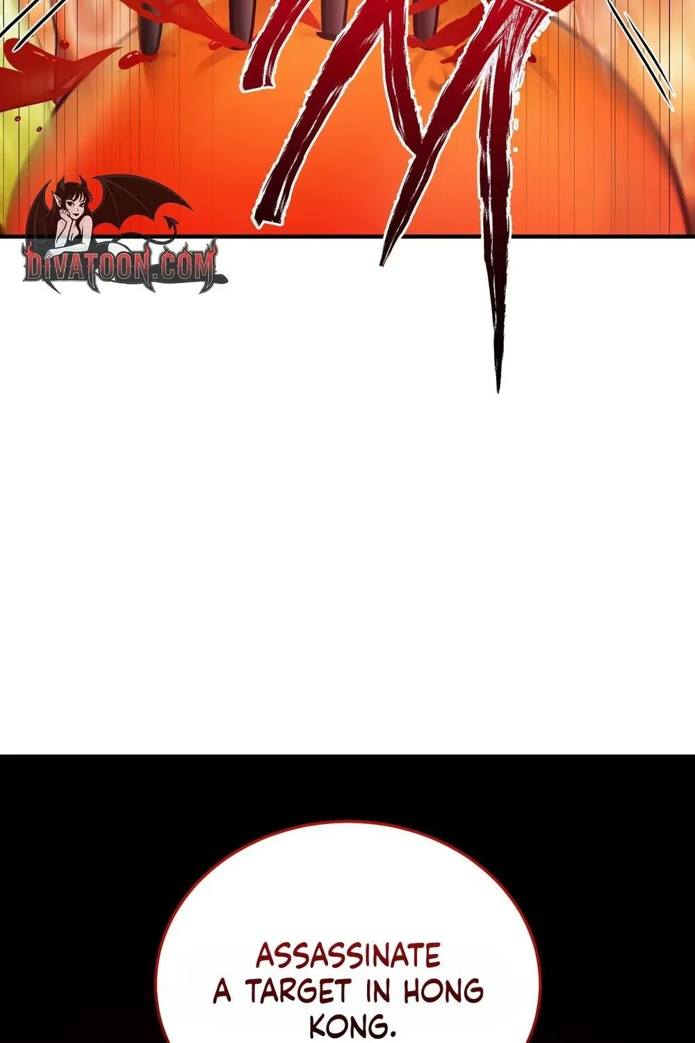 The Wild Dog Dreams of Devouring Chapter 8 page 7 - 